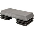 thumbnail image 1 of Power Systems 91156 Additional Risers for the Circuit Step, Black, 1 of 1