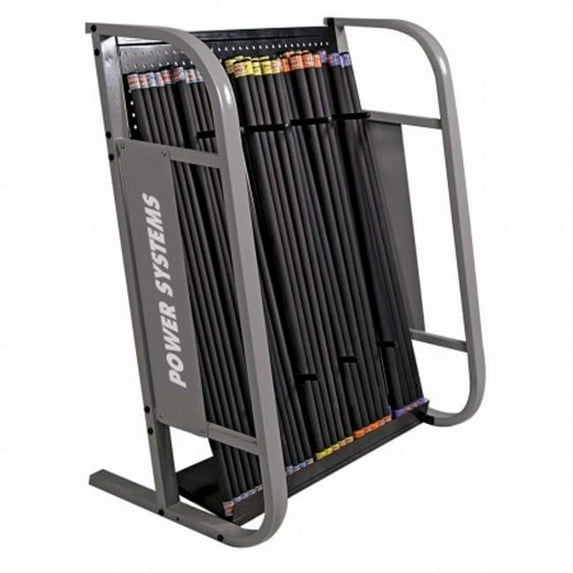 Power Systems 91250 Premium VersaBar Storage Rack