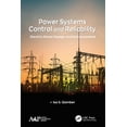 thumbnail image 1 of Power Systems Control and Reliability: Electric Power Design and Enhancement, (Paperback), 1 of 1