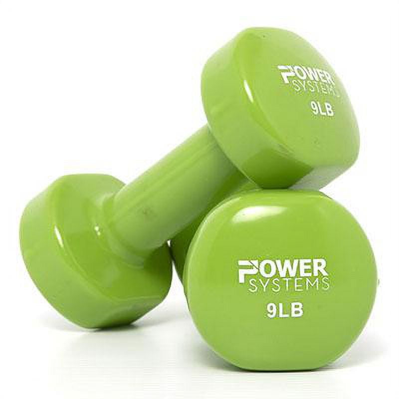 Power systems online weights