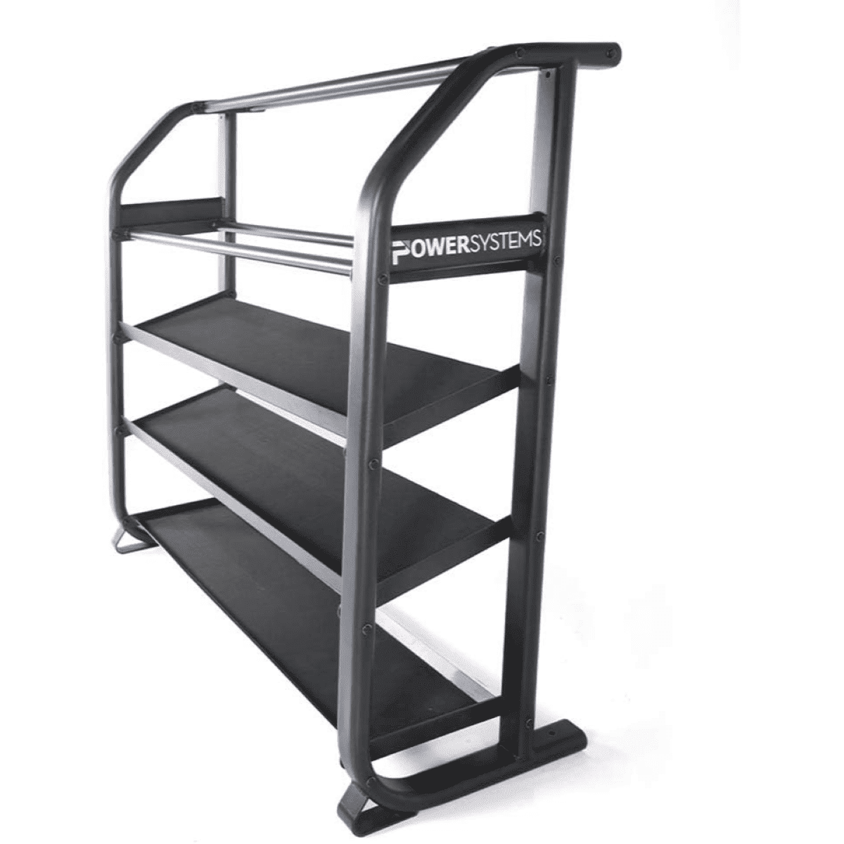 Power Systems Denali Series Hybrid Rack – Storage for Dumbbells, Med ...