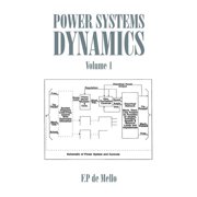 Power Systems Dynamics Volume 1