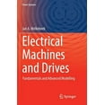 thumbnail image 1 of Power Systems Electrical Machines and Drives: Fundamentals and Advanced Modelling, (Paperback), 1 of 1