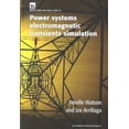 thumbnail image 1 of Power Systems Electromagnetic Transients Simulation, 1 of 1
