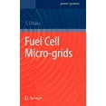 thumbnail image 1 of Power Systems Fuel Cell Micro-Grids, (Hardcover), 1 of 1