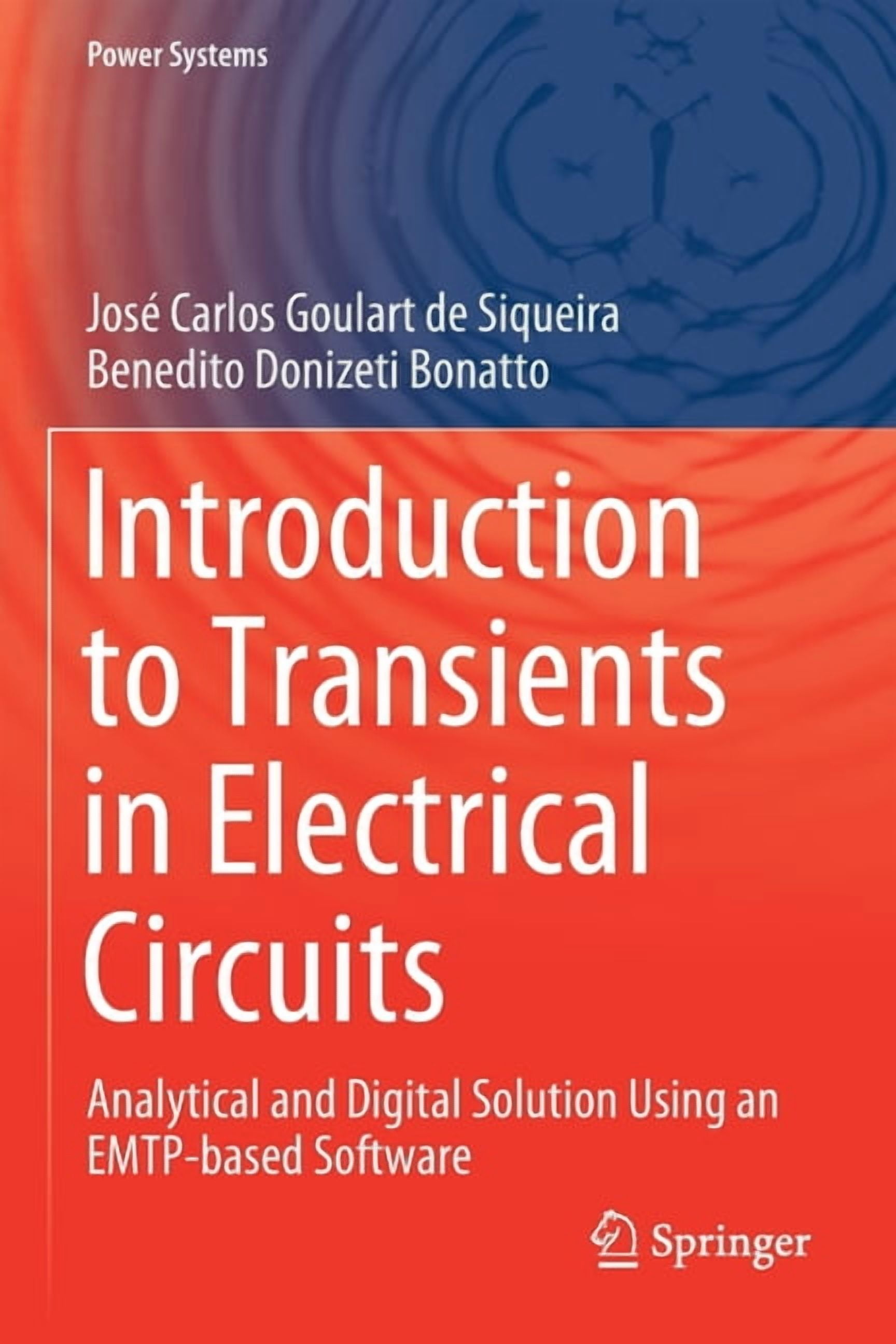 Power Systems Introduction to Transients in Electrical Circuits ...