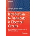 thumbnail image 1 of Power Systems Introduction to Transients in Electrical Circuits: Analytical and Digital Solution Using an Emtp-Based Software, (Paperback), 1 of 1