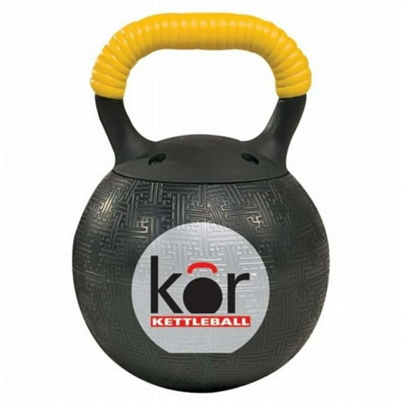 Power Systems KOR Kettleball 25 lb., 50190