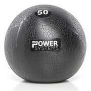Power Systems MEGA Slam Ball Prime, 50 lb