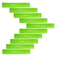 thumbnail image 1 of Power Systems 9" Mini Versa-Loop Bands 10-Pack, Portable Light Resistance Bands (7-27 lbs), 1 of 5
