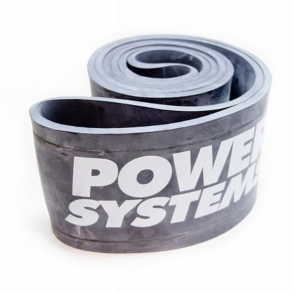 Power Systems Monster Strength Band - Black