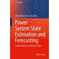 thumbnail image 1 of Power Systems Power System State Estimation and Forecasting: Fundamentals and Advanced Topics, (Hardcover), 1 of 1