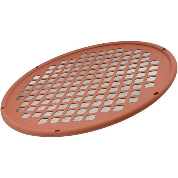 Power Systems Power Web (Medium, Red)