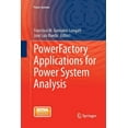 thumbnail image 1 of Power Systems Powerfactory Applications for Power System Analysis, (Paperback), 1 of 1