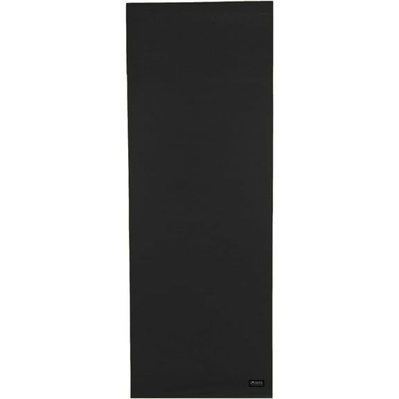 Power Systems Premium Yoga Sticky Mat, Sage, Lightweight & Non-Slip Foam Mat - 1/8" Thick