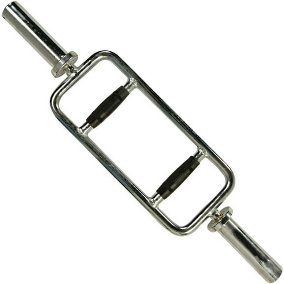 Pro Olympic Tricep Bar