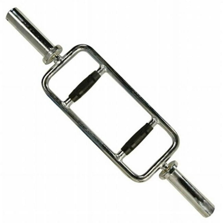 Walmart tricep bar hot sale