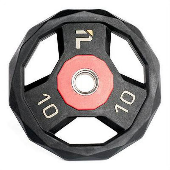 Power Systems ProElite Pump Plate, 10 lb