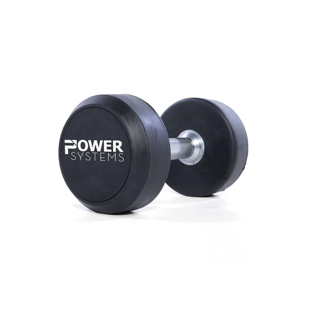 Power Systems Pro Olympic Weight Plates - Precision Cast For 2" Bars, Multiple Weights