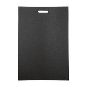 Power Systems Single Layer Club Mat, Charcoal