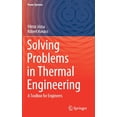 thumbnail image 1 of Power Systems Solving Problems in Thermal Engineering: A Toolbox for Engineers, (Hardcover), 1 of 1