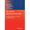 thumbnail image 1 of Power Systems The Common Information Model CIM: Iec 61968/61970 and 62325 - A Practical Introduction to the CIM, (Paperback), 1 of 1