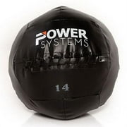 Power Systems Wall Ball, 14 lb