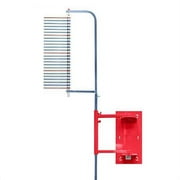 Power Systems Wall-Mounted Vertec