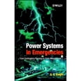thumbnail image 1 of Power Systems in Emergencies: From Contingency Planning to Crisis Management, (Hardcover), 1 of 1