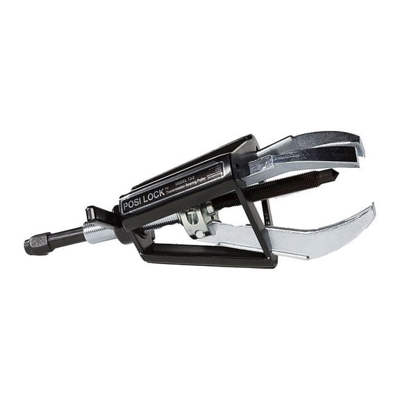 3 JAW TRANSMISSION BEARING PULLER W/P4