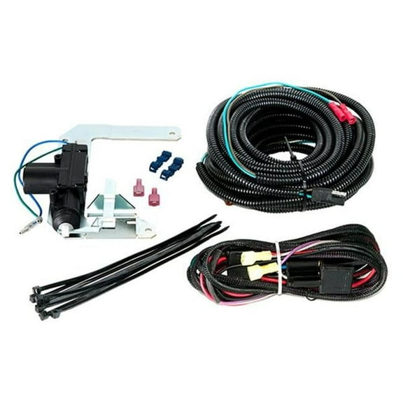 Power Tailgate Lock for 2004-2012 Chevy Colorado