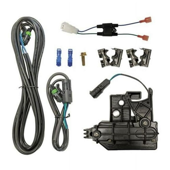 Power Tailgate Lock for 2007-C Tundra, 2016-C Tacoma
