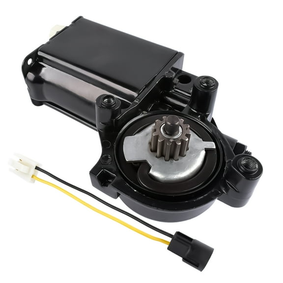 Power Tailgate Window Motor Fits for Chevrolet / GMC Suburban 1971-1991 Jeep Wagoneer 1972-1977 Cherokee 1974-1977 22048329