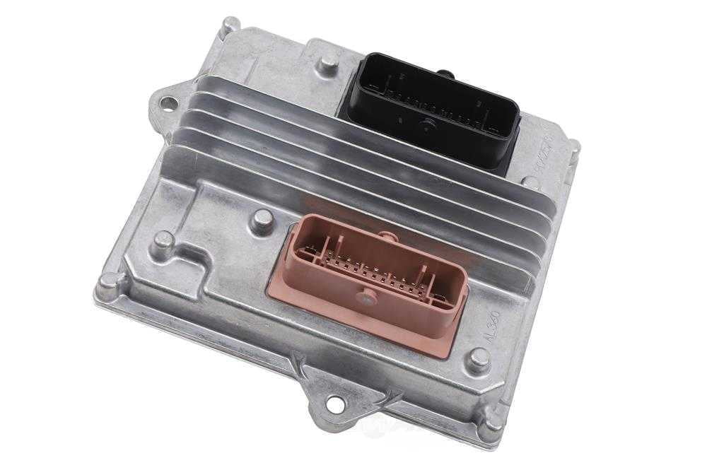 GM Genuine Parts 84741097 Power Take Off (PTO) Control Module