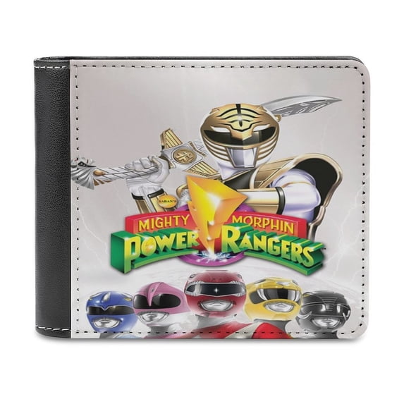 Power Team Ran-,Ger2 Wallet for Men Leather Purse Clutch Card Holders ...