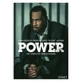 thumbnail image 1 of Power: The Complete Fourth Season (DVD), 1 of 3