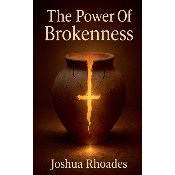 Power The Power Of Brokenness, (Paperback)