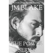 Power The Power Series The Power Series Box Set Books 1 to 5 Paperback