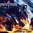 thumbnail image 1 of Power Theory - Driven By Fear - Rock - CD, 1 of 1