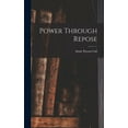 thumbnail image 1 of Power Through Repose (Hardcover), 1 of 6