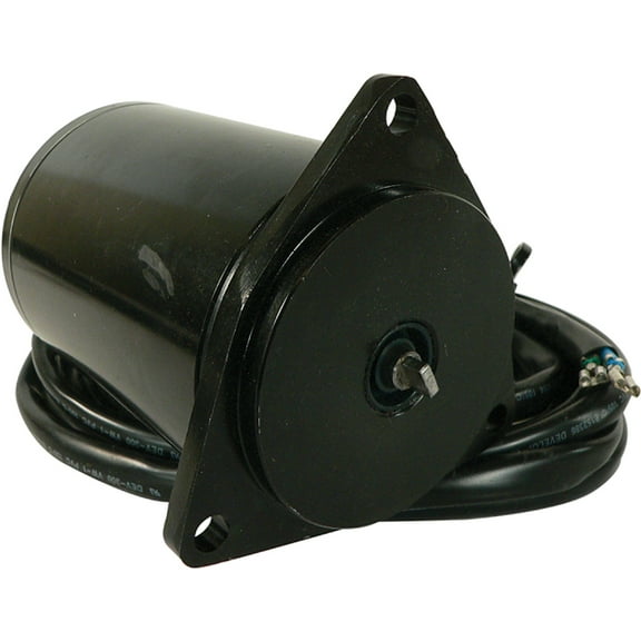 Tilt Trim Motor for OMC Johnson Evinrude 435548, 983446, 985237, 6244; 430-22149