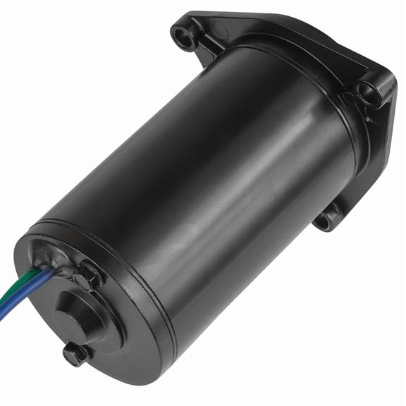 Power Tilt Trim Motor for Evinrude Johnson 115 115Hp 1981 1982 1983 1984-1997