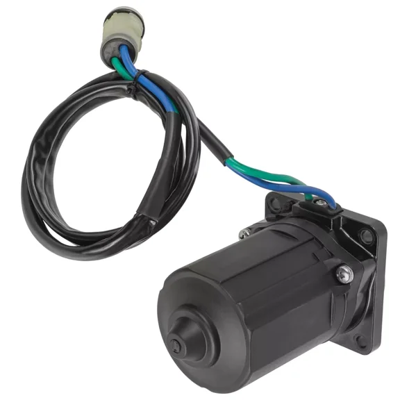 Power Tilt Trim Motor for Honda Outboard BF40 BF50 Engines 2004-UP 36120-Zw4-H12