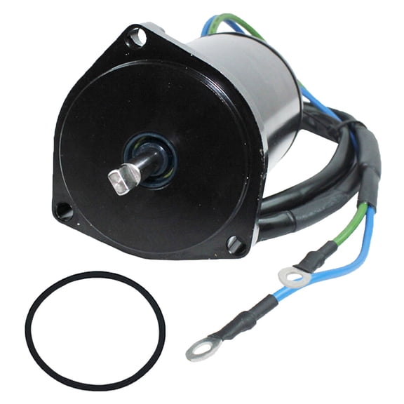 Power Tilt Trim Motor for Yamaha F60 4-Stroke 60Hp 2006-09