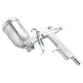 thumbnail image 1 of Power Tool - 0.5Mm Nozzle K-3 - Mini Air Paint - Airbrush for Painting Car Aerograph, 1 of 6