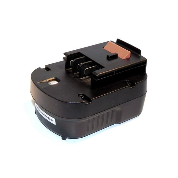 Power Tool Battery for Black and Decker BDBN1202