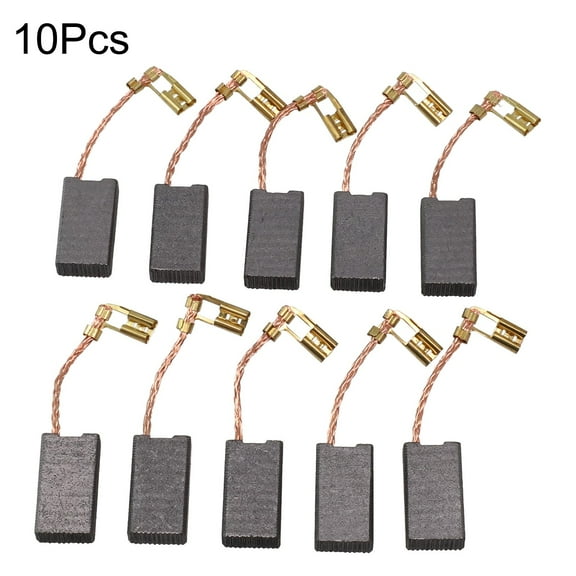 Power Tool Carbon Brush For Bosch Angle Grinder Electric Hammer Drill Graphite Brushes Power Tool Accessories