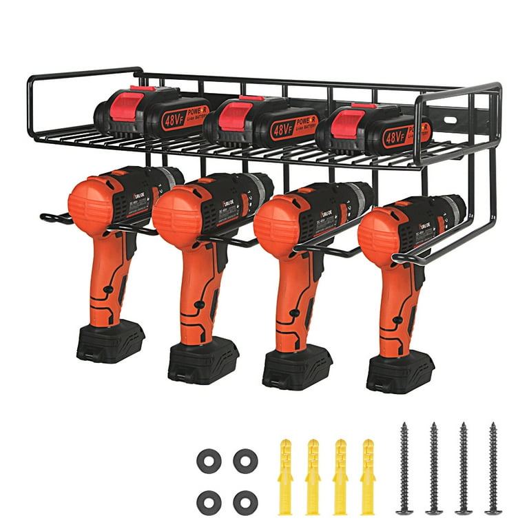 Tool Grid Corner Holder