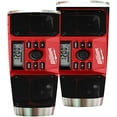 thumbnail image 1 of Power Tool Personalized Tumbler - R, 1 of 4