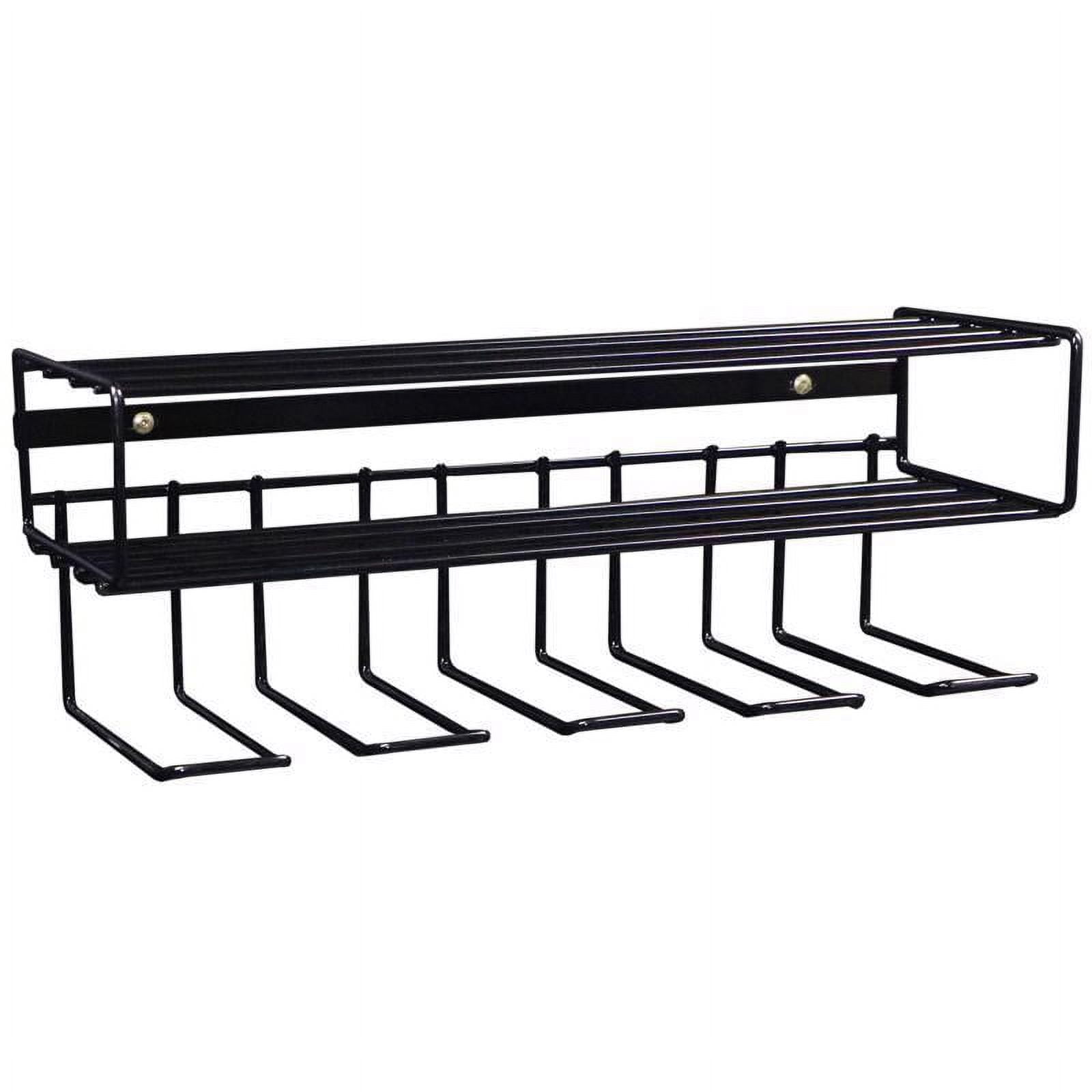 Tool Screwdriver Rack Power Tool Rack for Cordless Impacts, Drills, and other Tools - Walmart.com